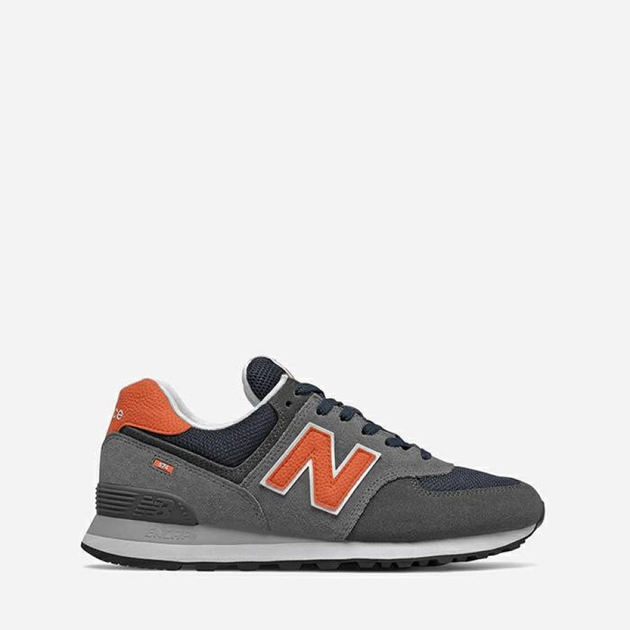 * Discount Online New Balance Ml574Eaf Shoes | Men'S Sneakers