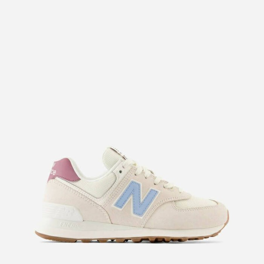 * Exquisite Gifts Women'S Sneakers New Balance Wl574Rd | Women'S Sneakers