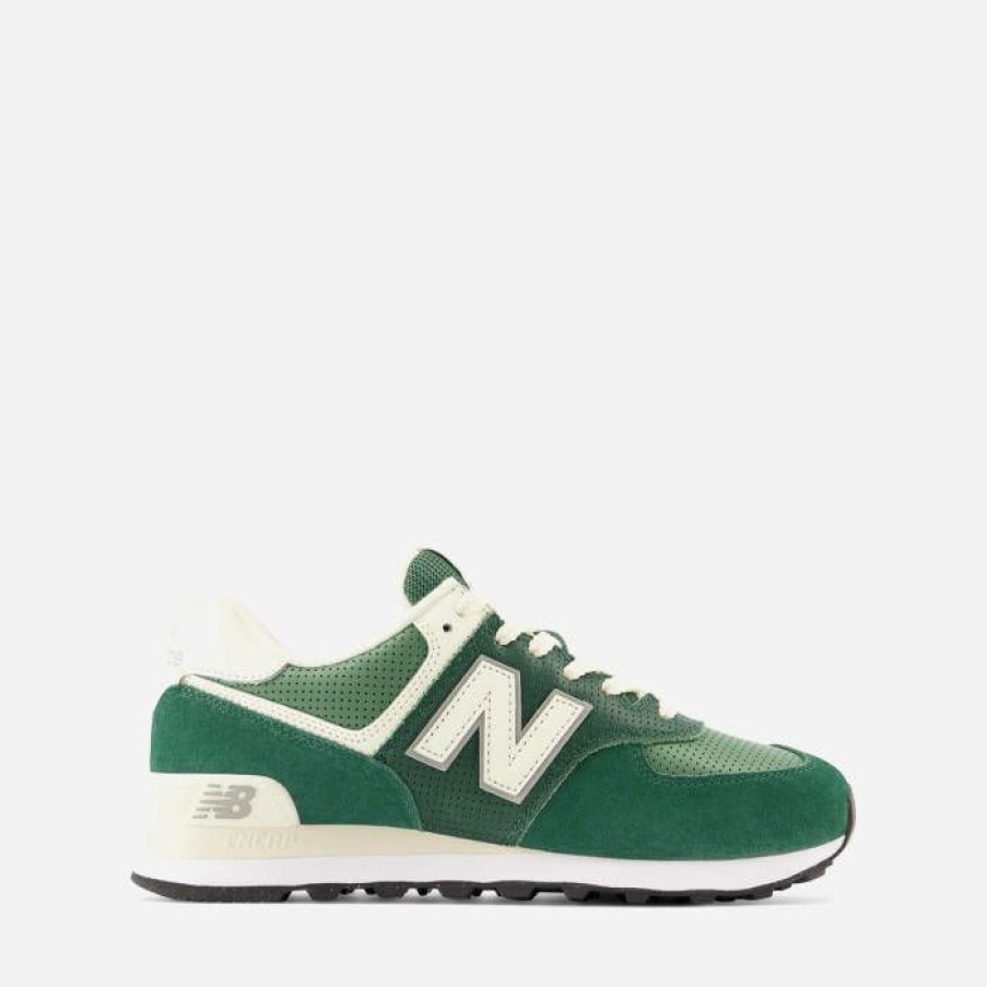 * Latest Men'S Sneakers New Balance U574Fg2 | Men'S Sneakers