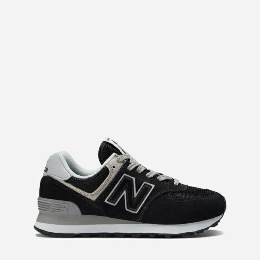 * Exclusive Women'S Sneakers New Balance Wl574Evb | Women'S Sneakers