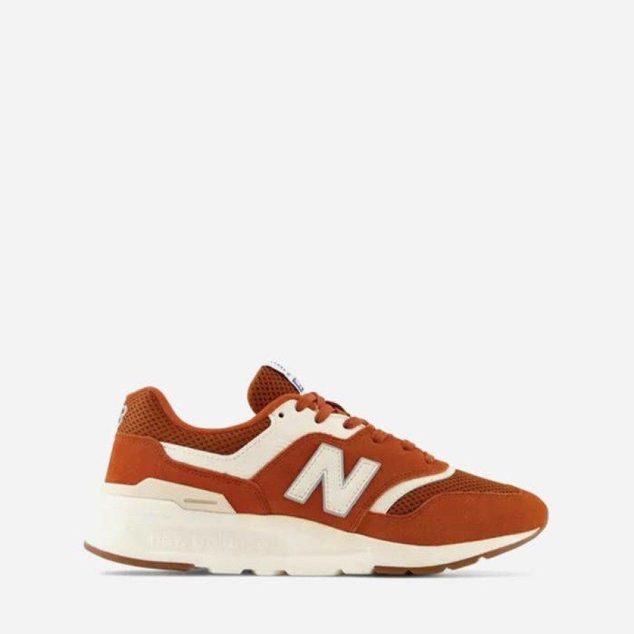 * Cheap New Balance Cm997Htg | Men'S Sneakers