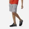 * Exclusive Design New Balance Essentials Stacked Logo Ms03558Ag Shorts | Mens Shorts