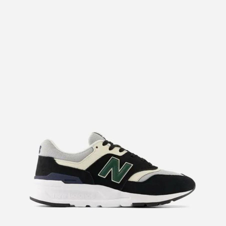 * Typical Style New Balance Cm997Hsy | Men'S Sneakers