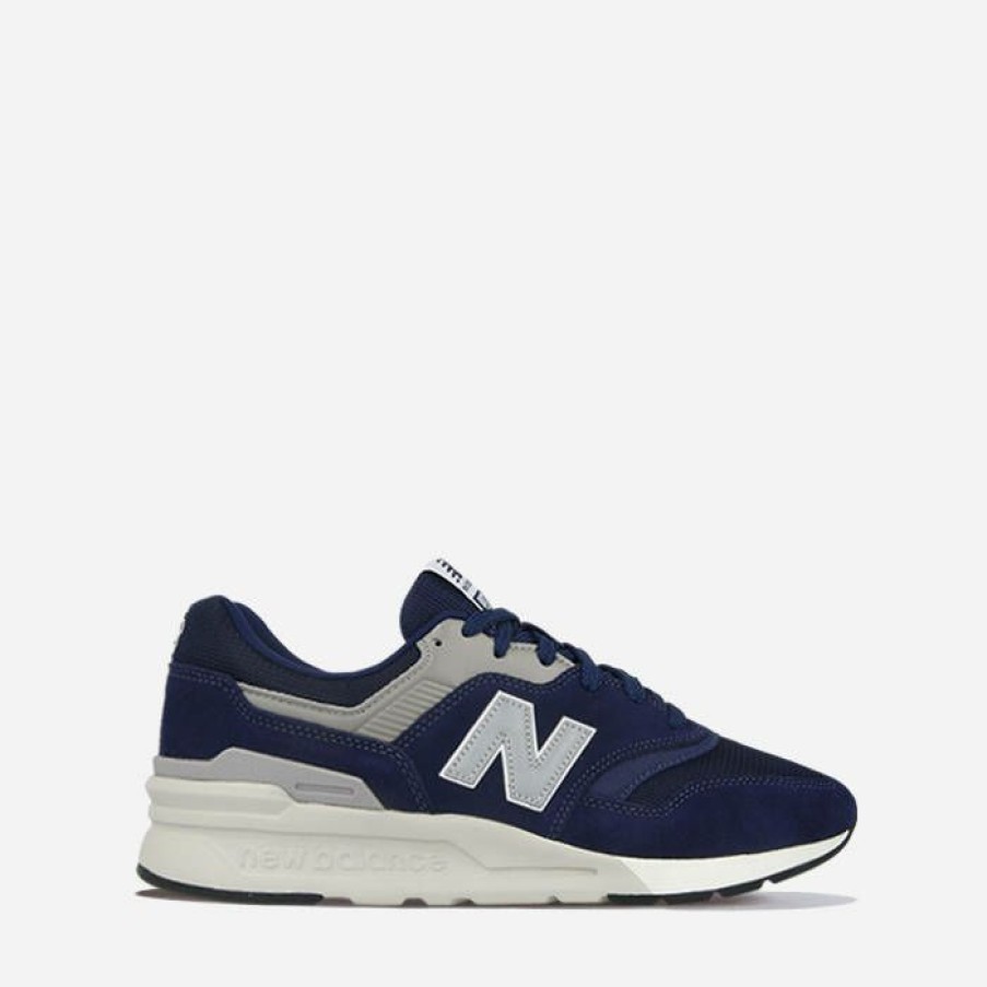 * Outlet Sale New Balance Cm997Hce Shoes | Men'S Sneakers