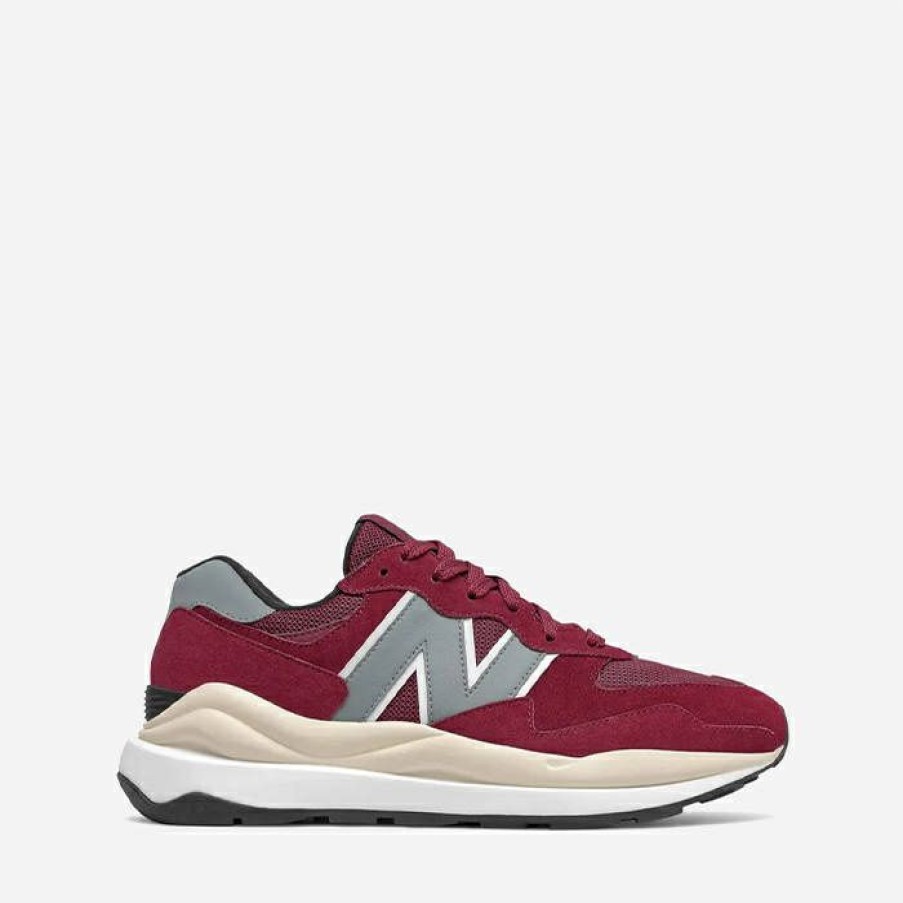 * Exclusive Design Men'S Sneakers New Balance M5740Hl1 | Men'S Sneakers