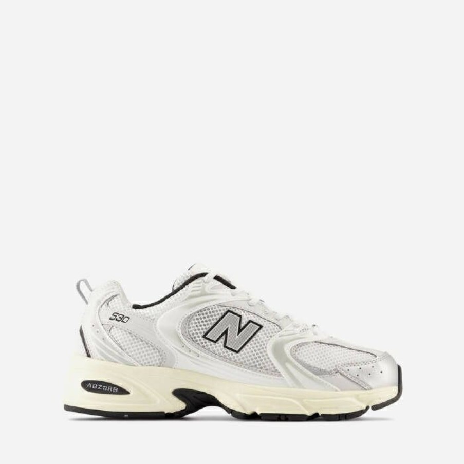 * Best-Selling Men'S Sneakers New Balance Mr530Ta | Men'S Sneakers