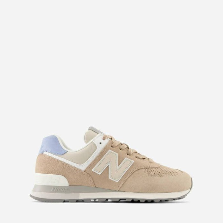 * Discount Online Men'S Sneakers New Balance U574Oo2 | Men'S Sneakers