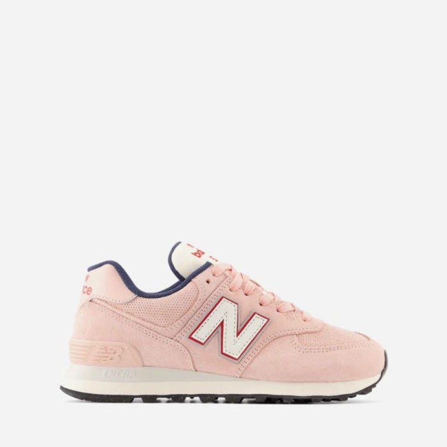 * Opening Sales Women'S Sneakers New Balance Wl574Yp2 | Women'S Sneakers