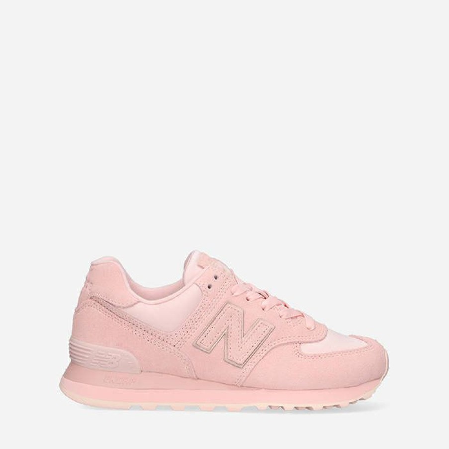 * Bargain Sale New Balance Wl574Sla | Women'S Sneakers