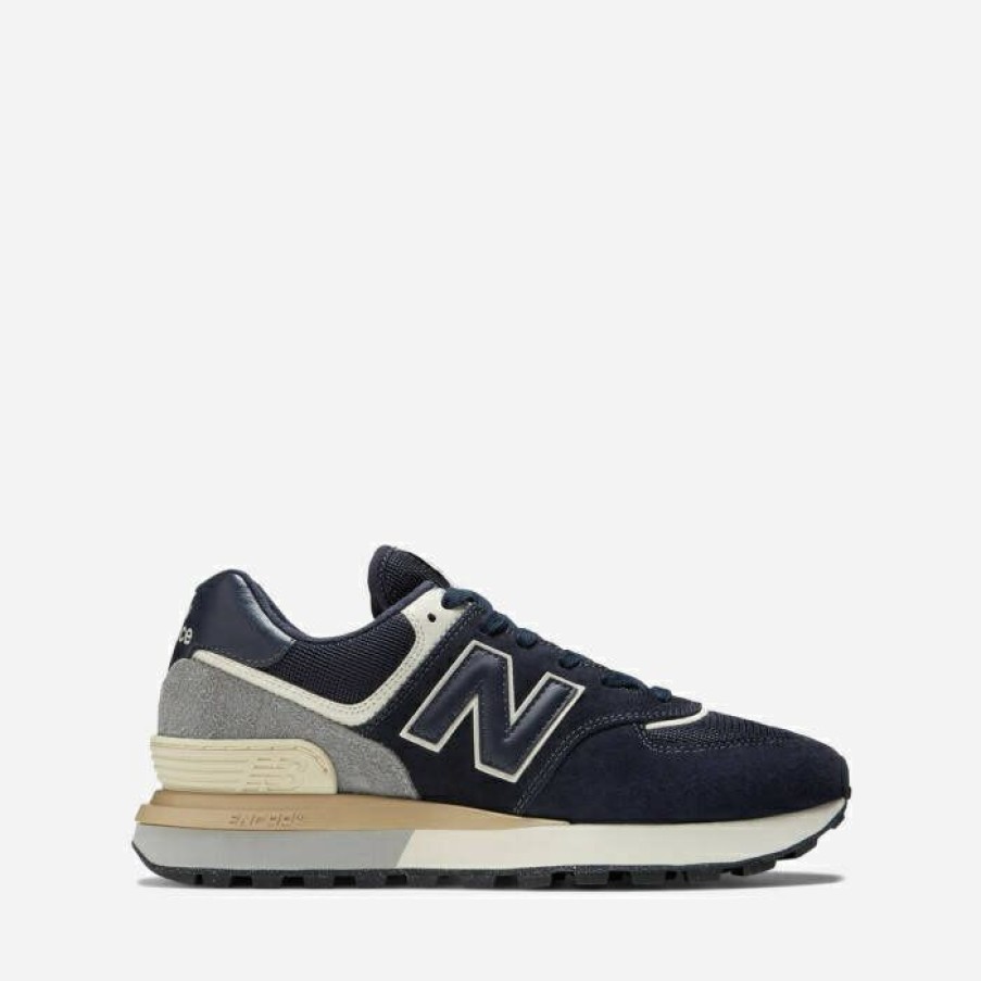 * Latest Shoes Sneakers New Balance U574Lgbn | Women'S Sneakers