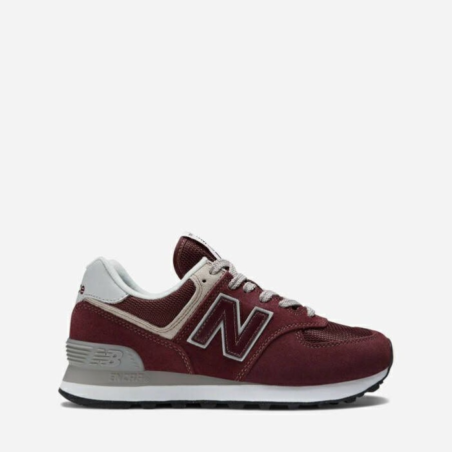 * Opening Sales Women'S Sneakers New Balance Wl574Evm | Women'S Sneakers