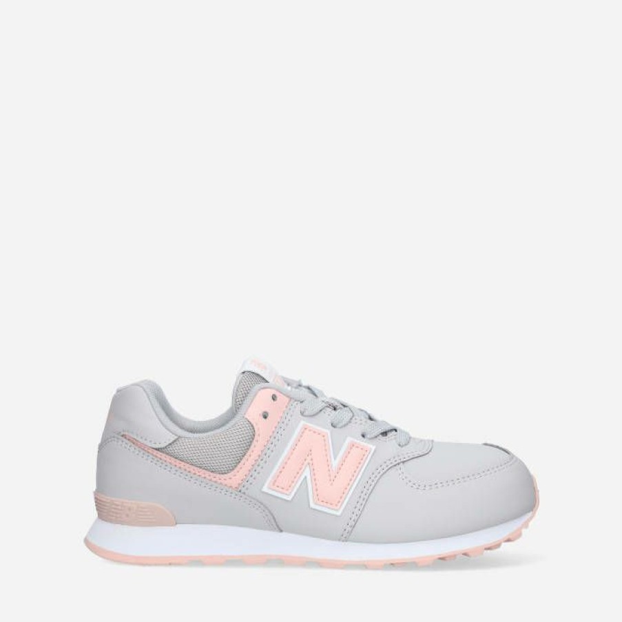 * Top Sell New Balance Gc574Cg1 | Women'S Sneakers