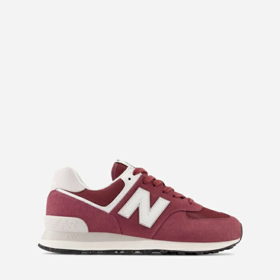 * Fashion Men'S Sneakers New Balance U574Mr2 | Men'S Sneakers