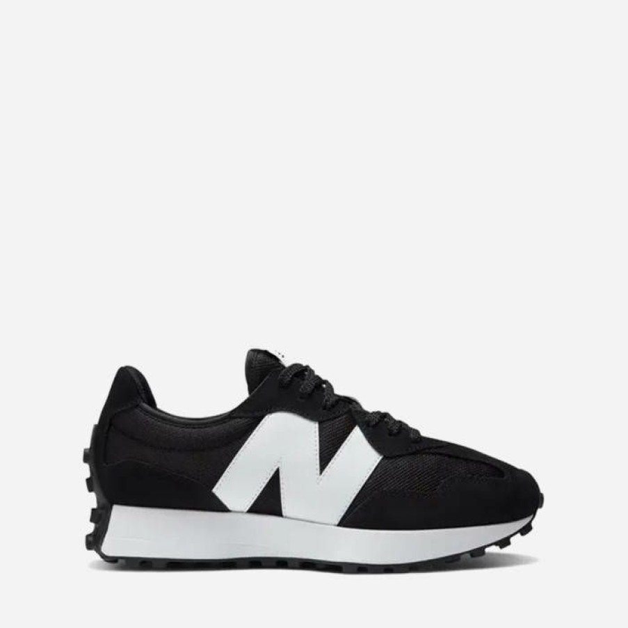 * Fashion Men'S Sneakers New Balance Ms327Cbw | Men'S Sneakers