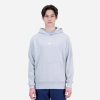 * Limited Edition Men'S Sweatshirt New Balance Athletics Remastered Mt31502Ag | Mens Sweatshirts