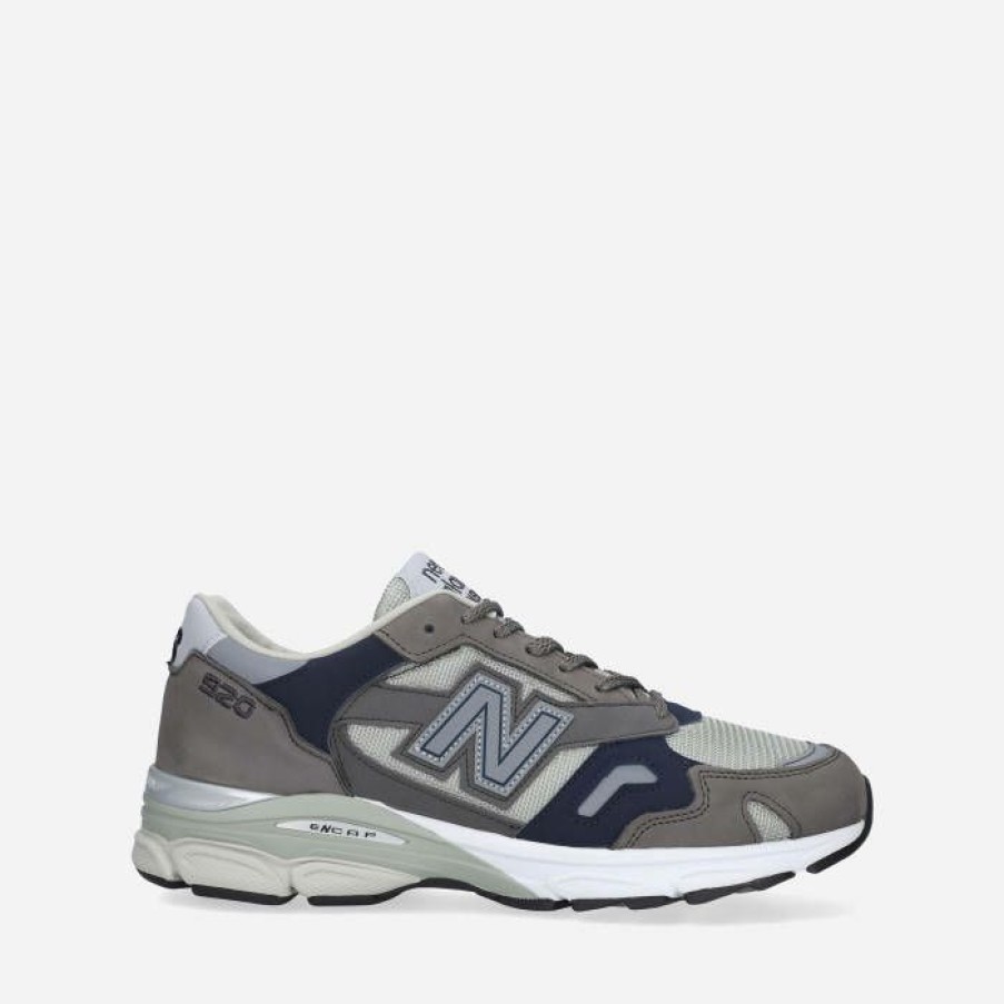 * Best-Selling New Balance Made In Uk M920Gns | Men'S Sneakers