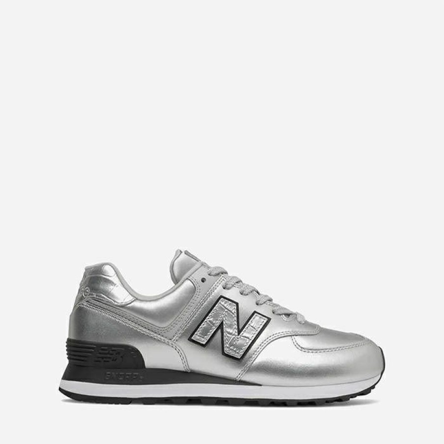 * Original Women'S Sneakers New Balance Wl574Pn2 | Women'S Sneakers