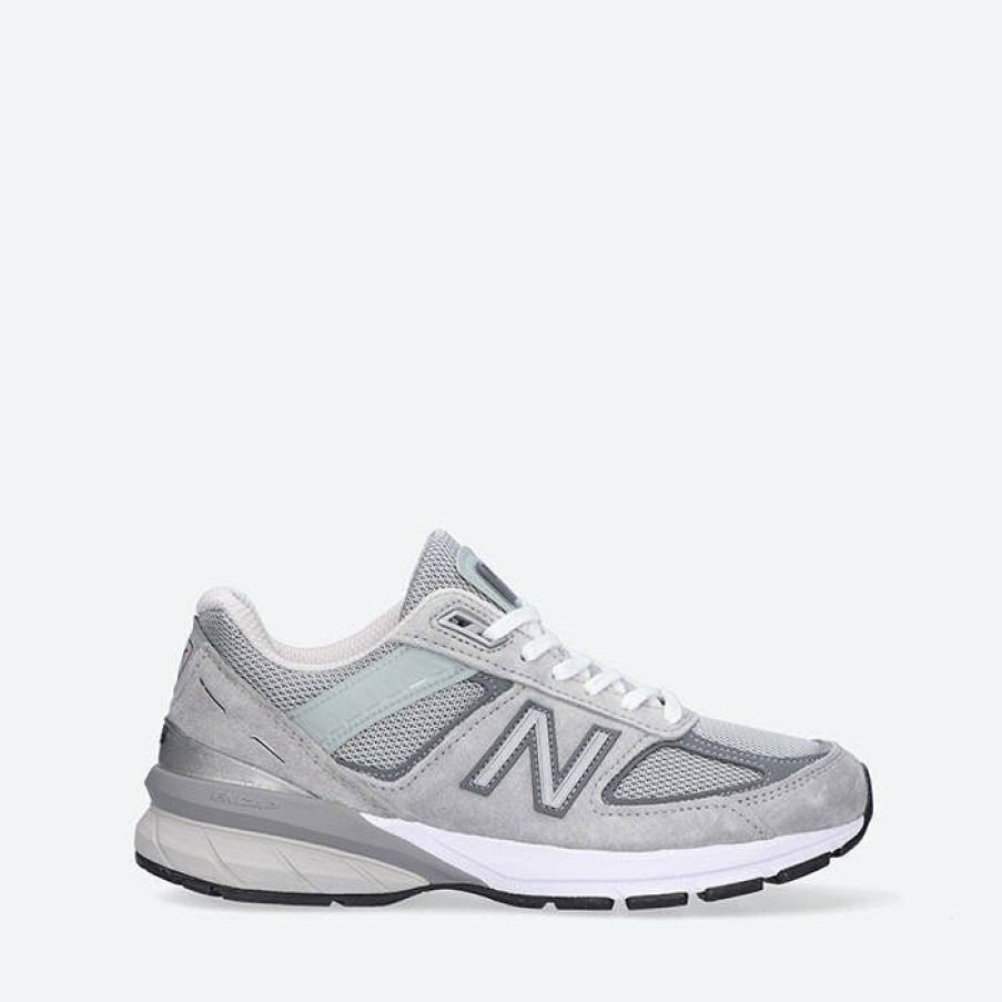 * Top Sell New Balance M990Gl5 Shoes | Men'S Sneakers