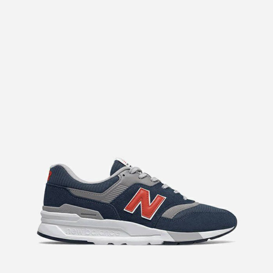 * Bargain Sale New Balance Cm997Hay Shoes | Men'S Sneakers