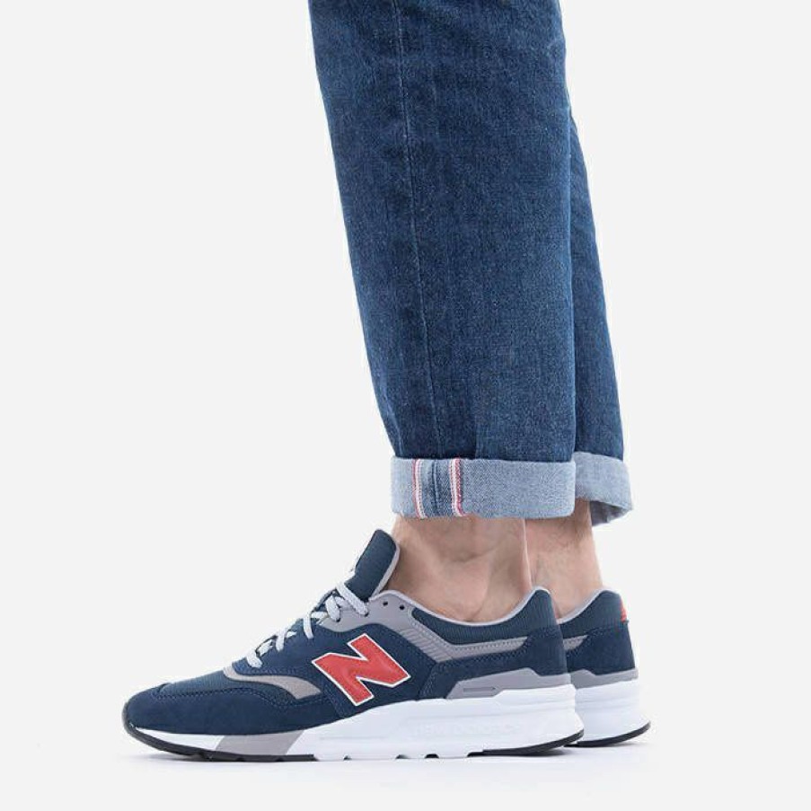 * Bargain Sale New Balance Cm997Hay Shoes | Men'S Sneakers