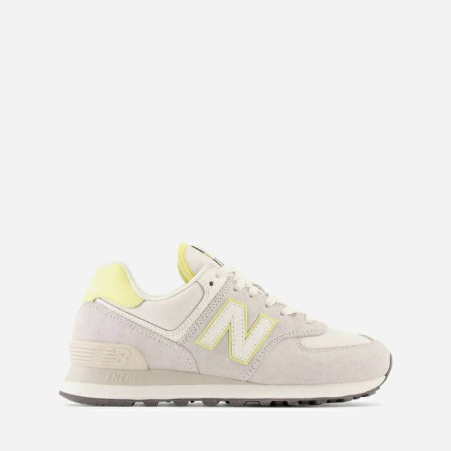 * Opening Sales Women'S Sneakers New Balance Wl574Qd | Women'S Sneakers