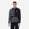 * Best Sellers New Balance Athletics Renew Askew Hoodie Mt21551Bk | Mens Sweatshirts