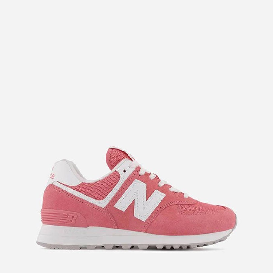 * Quality Guarantee New Balance Wl574Fp2 | Women'S Sneakers