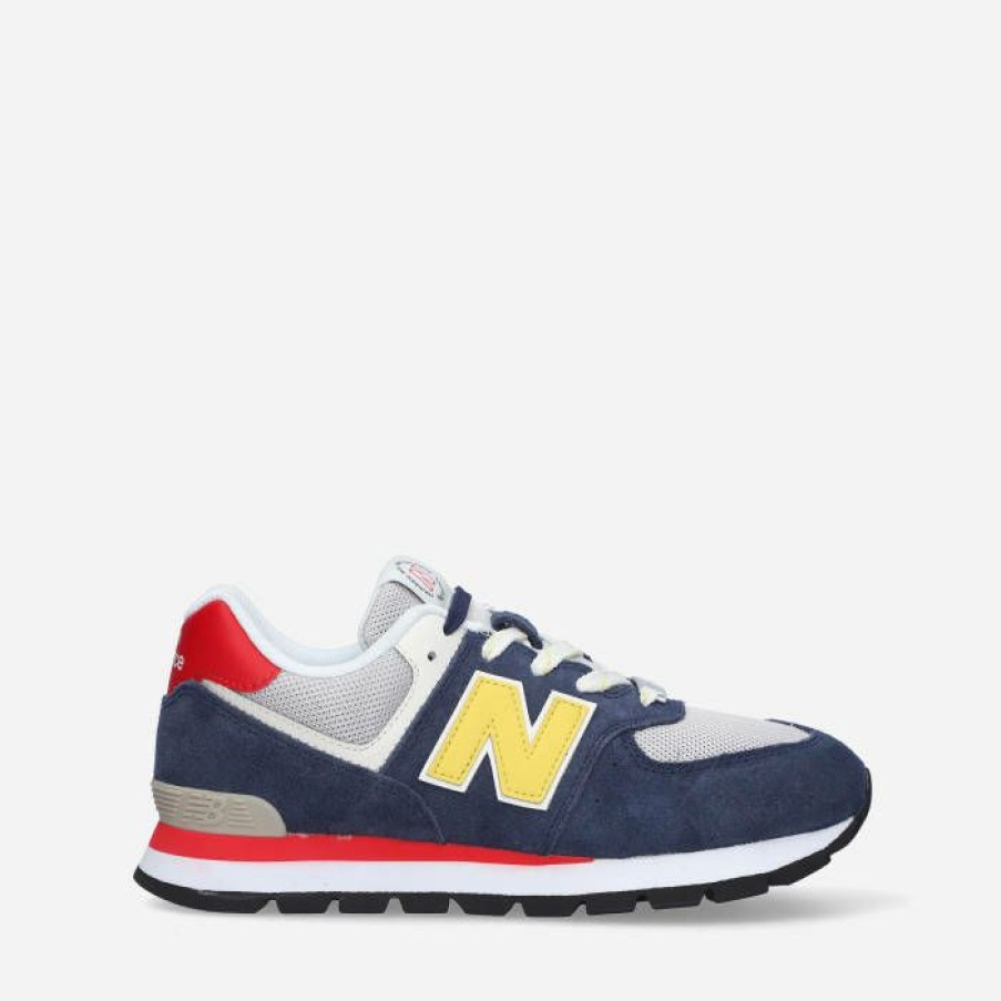 * Latest New Balance Gc574Dr2 | Women'S Sneakers