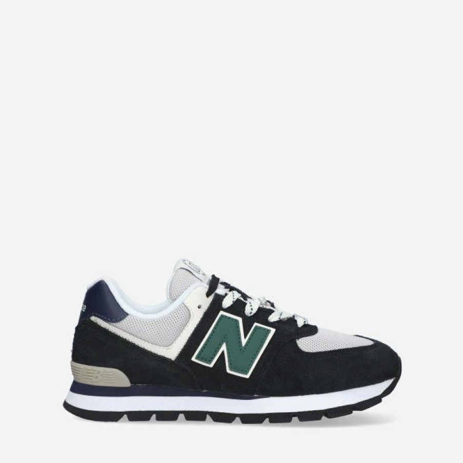 * Exquisite Gifts New Balance Gc574Db2 | Women'S Sneakers